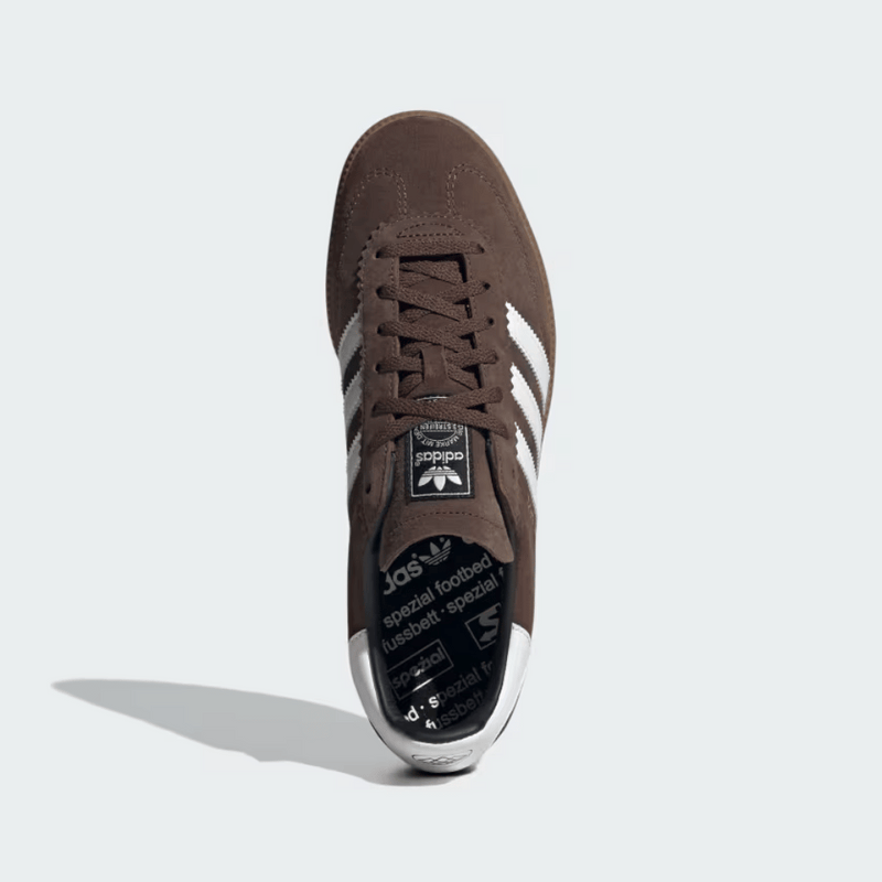 Adidas Samba Deco SPZL Brown