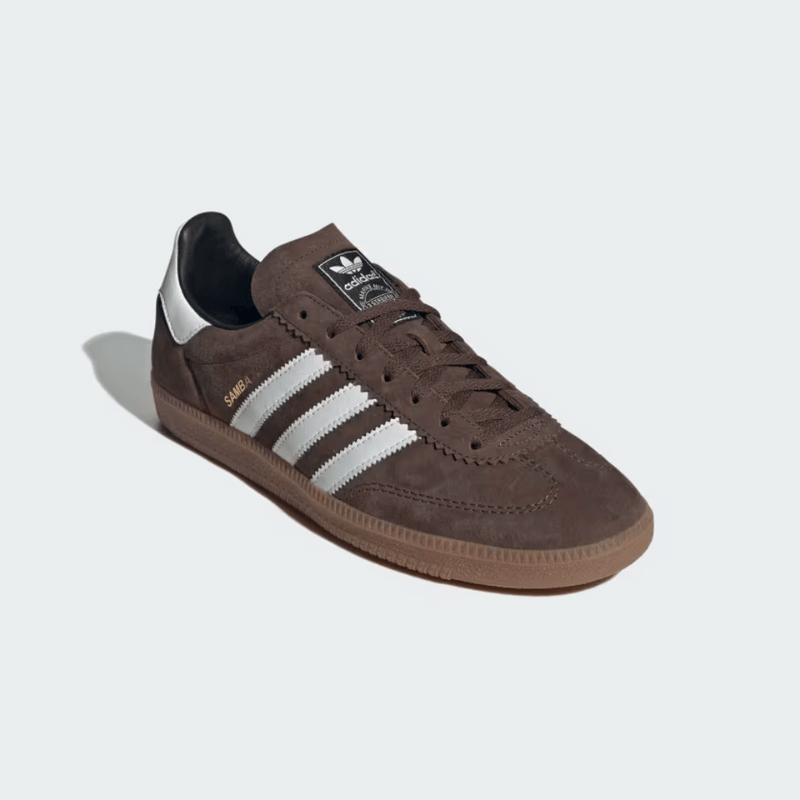 Adidas Samba Deco SPZL Brown