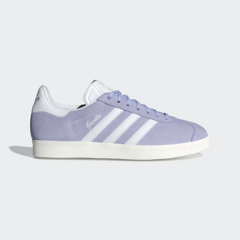 Adidas Gazelle Violet Tone