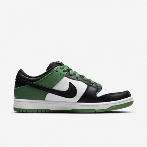 Nike SB Dunk Low Pro Classic Green