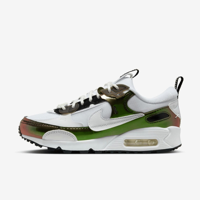 Nike Air Max 90 Futura SE Just Do It
