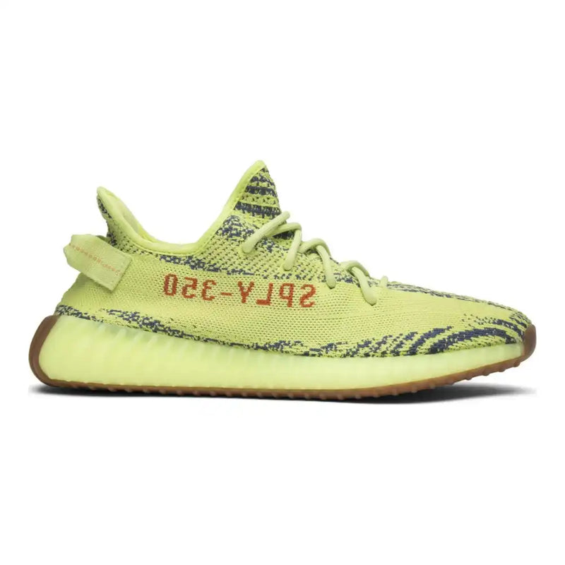 Yeezy Boost 350 v2 Semi Frozen