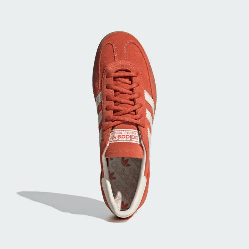 Adidas Handball Spezial Preloved Red
