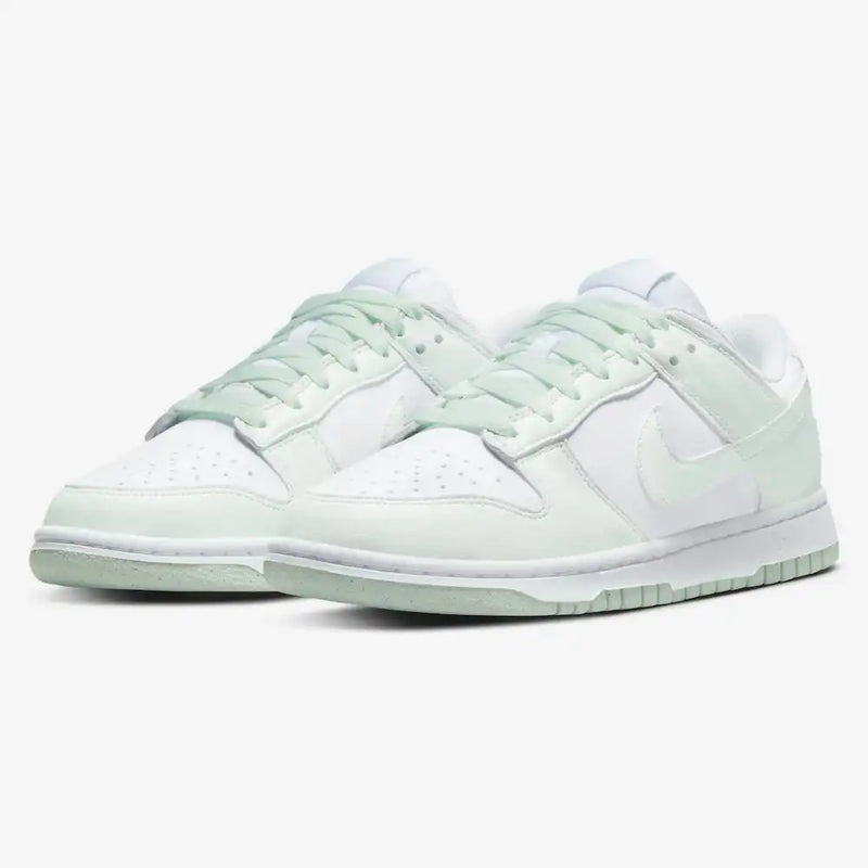 Nike Dunk Low Next Nature White Mint