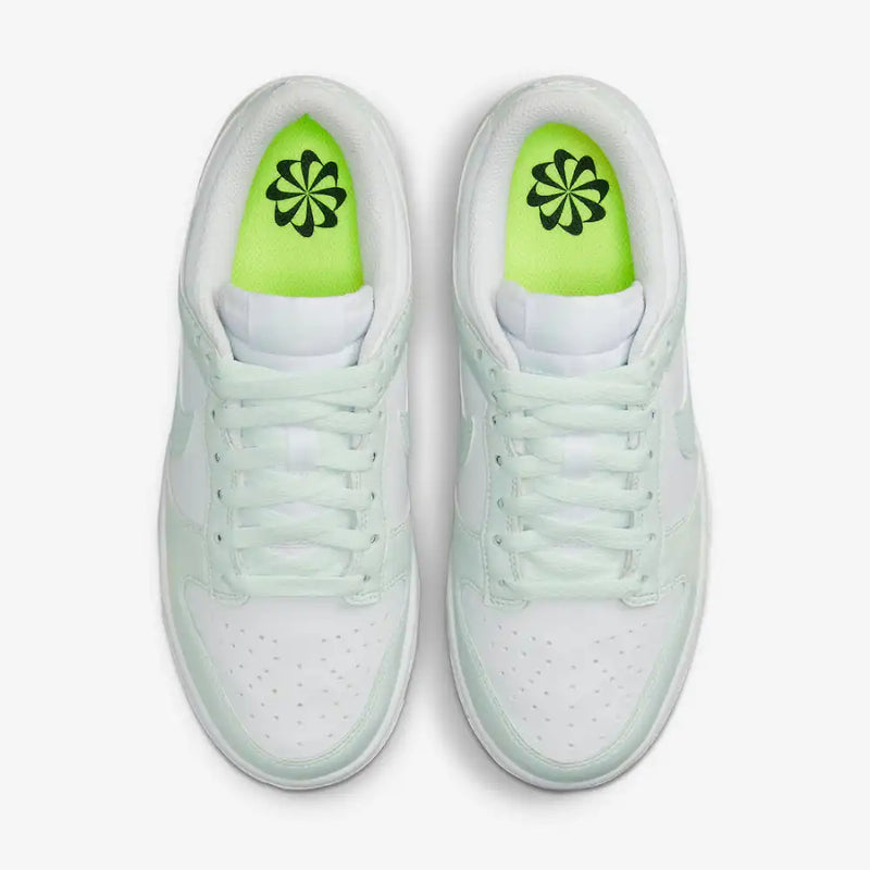 Nike Dunk Low Next Nature White Mint