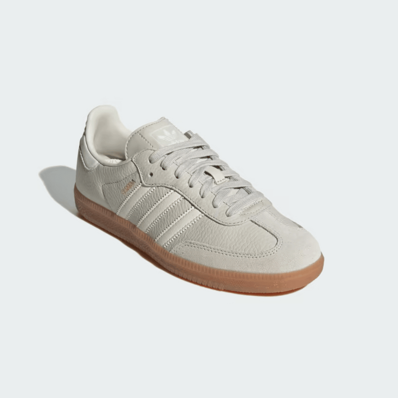 Adidas Samba OG Aluminium