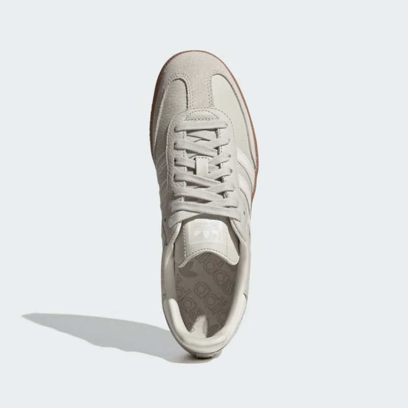 Adidas Samba OG Aluminium