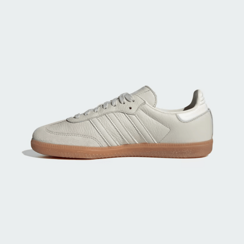 Adidas Samba OG Aluminium