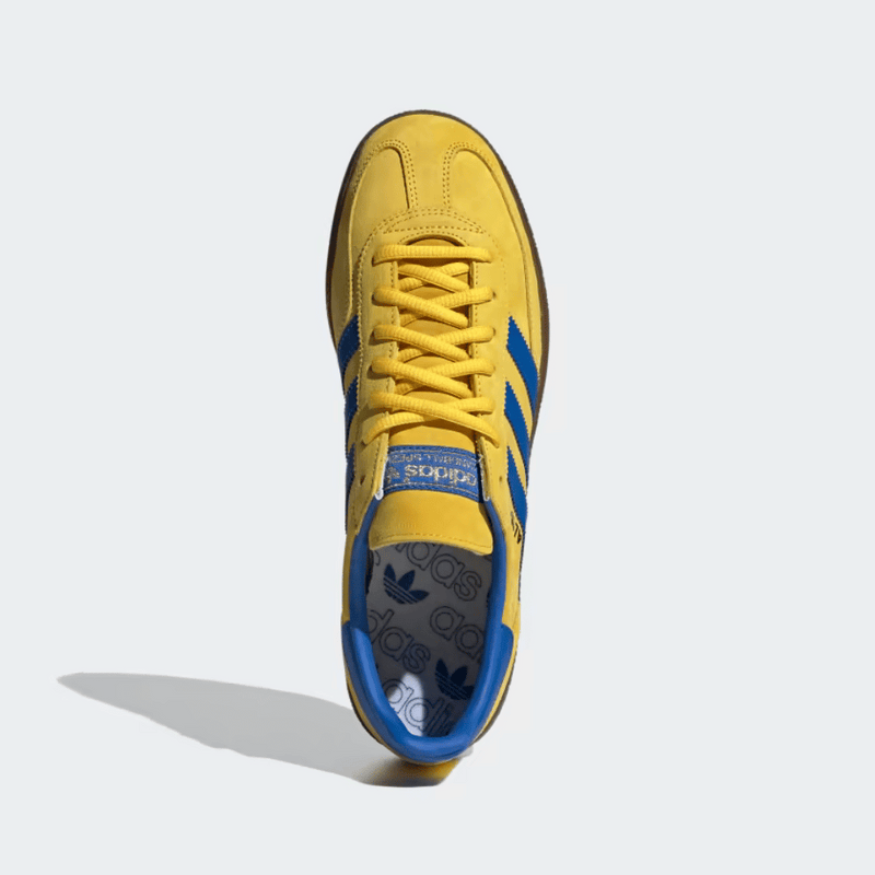 Adidas Handball Spezial Wonder Glow