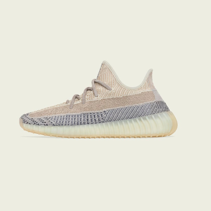 Yeezy Boost 350 v2 Ash Pearl