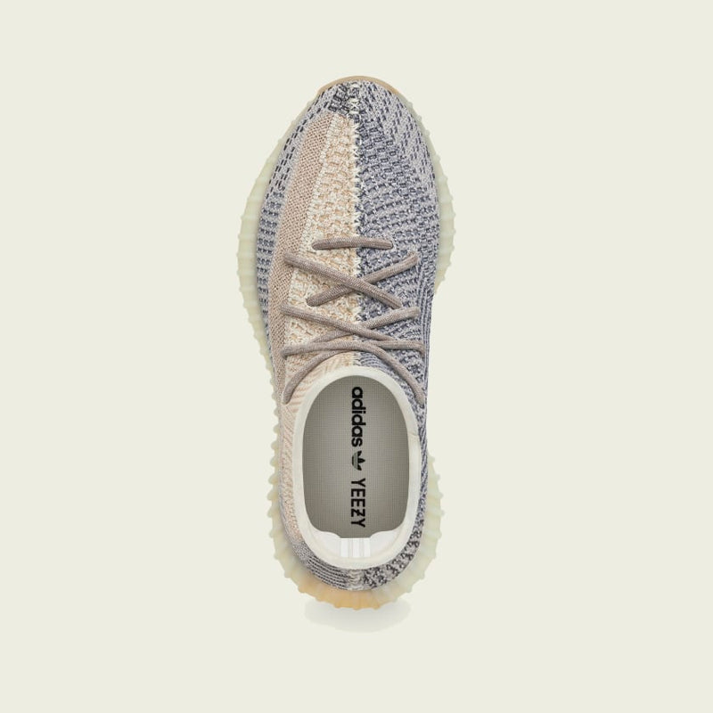 Yeezy Boost 350 v2 Ash Pearl