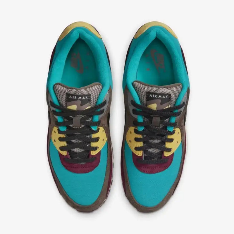 Nike Air Max 90 Ridgerock