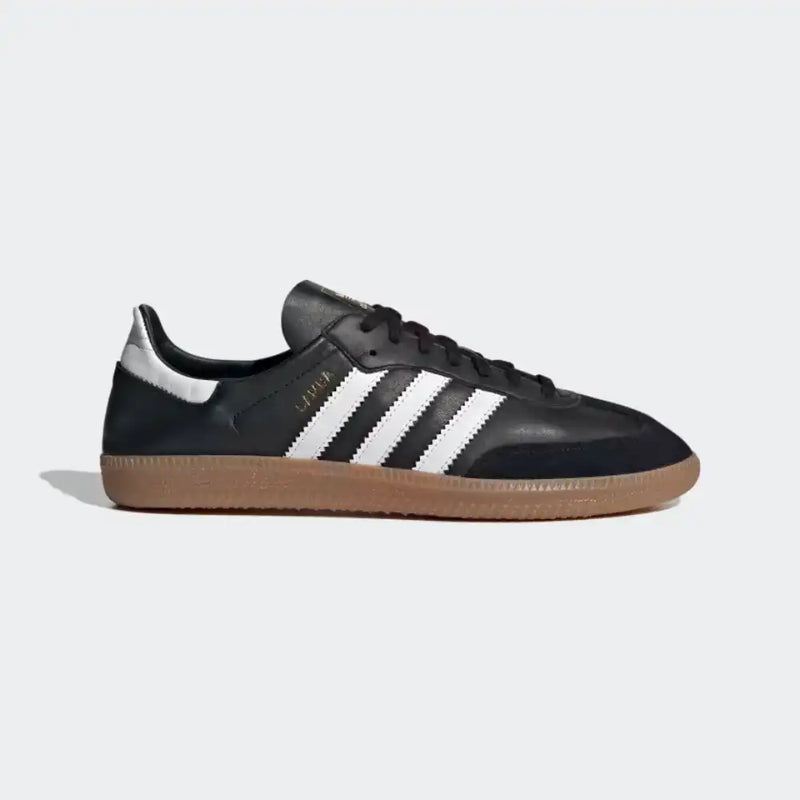 Adidas Samba Decon Core Black