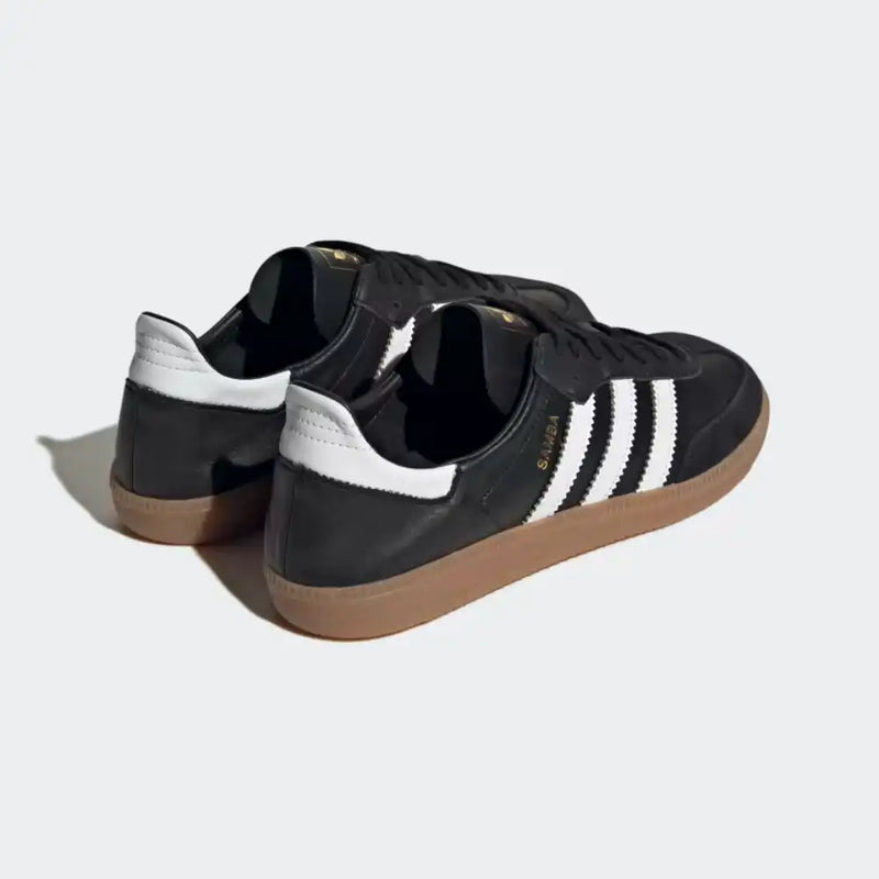 Adidas Samba Decon Core Black