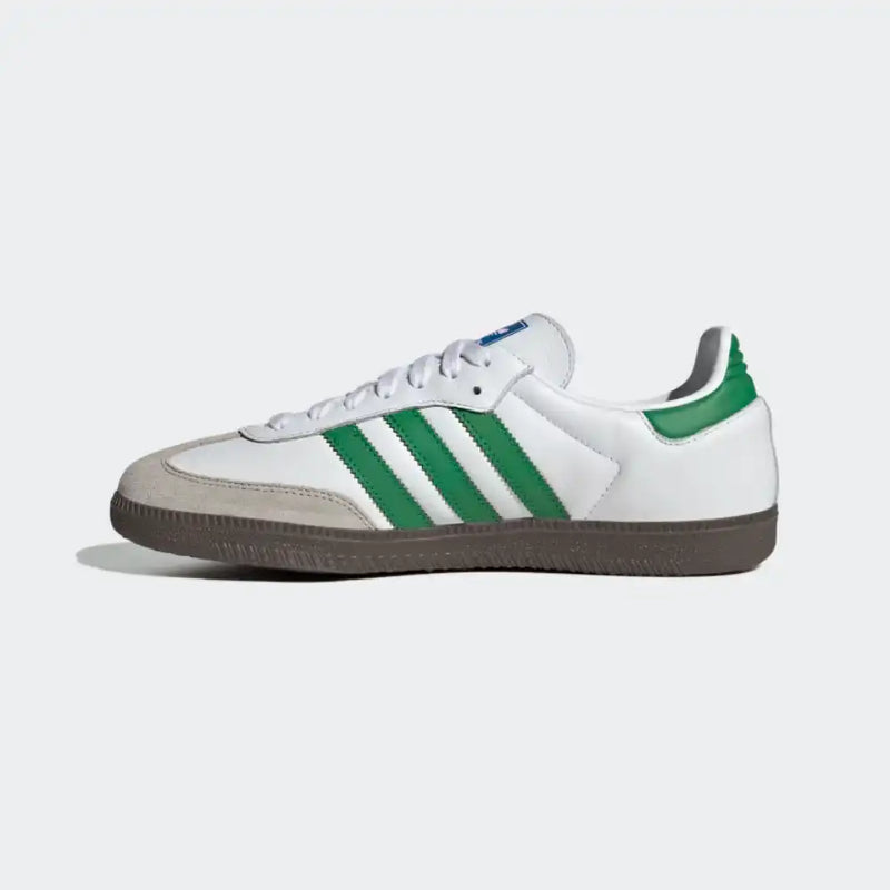 Adidas Samba OG Green