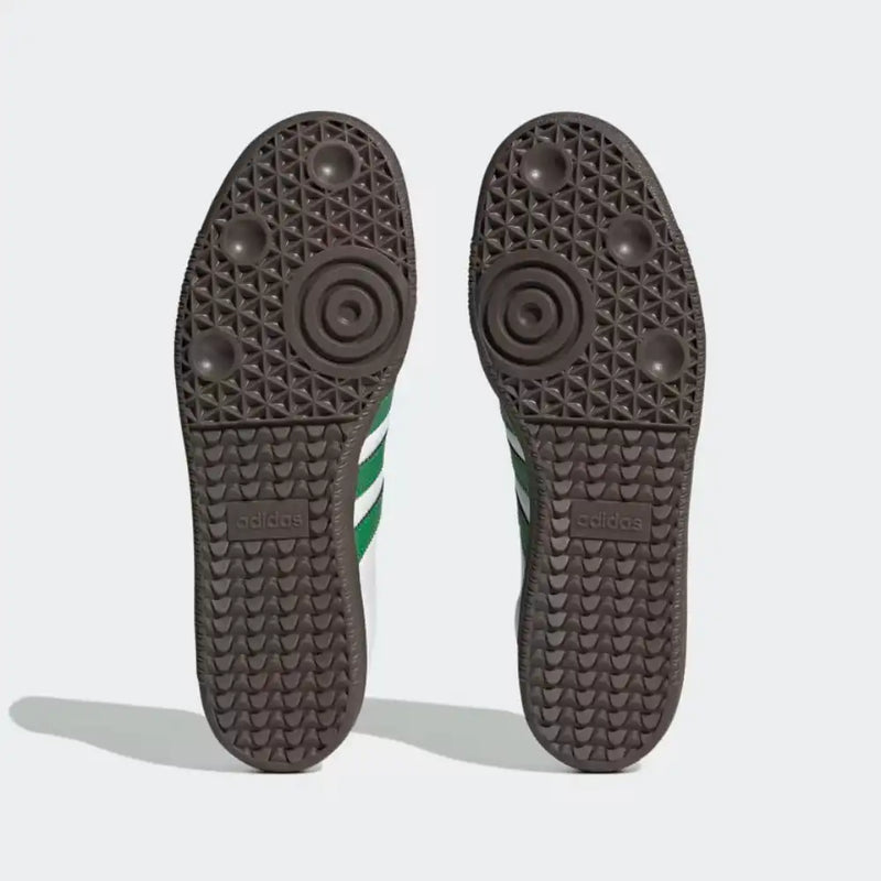 Adidas Samba OG Green