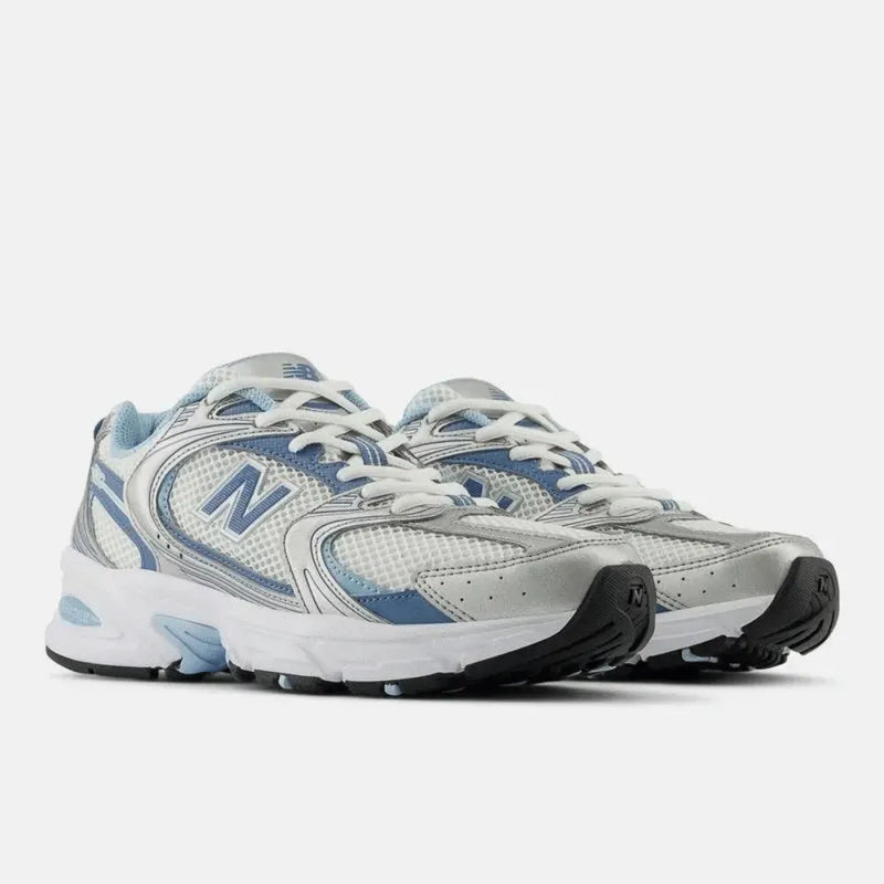 New Balance 530 Silver Heron Blue