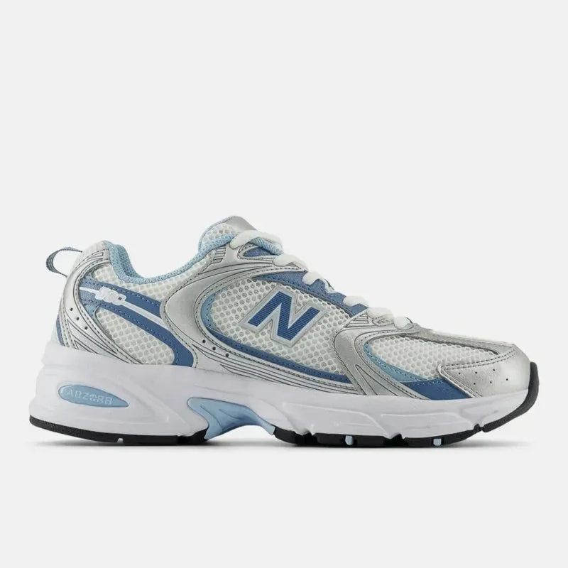 New Balance 530 Silver Heron Blue