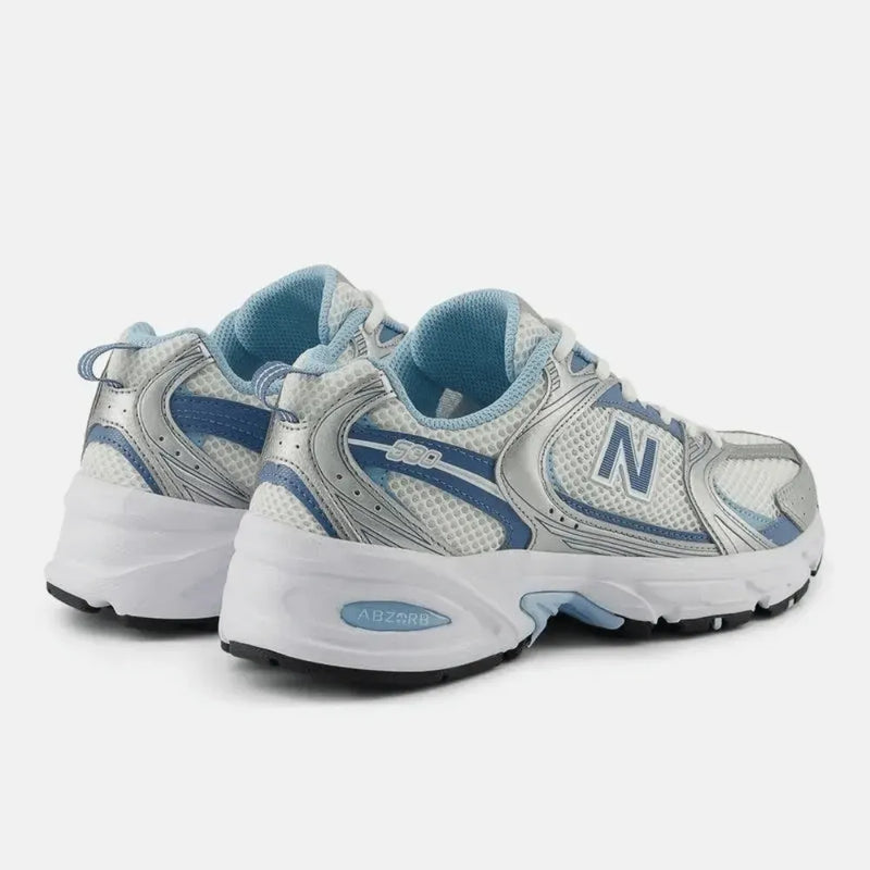 New Balance 530 Silver Heron Blue