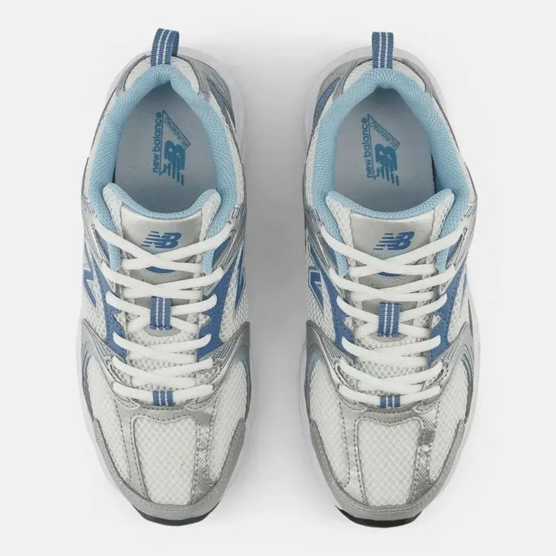 New Balance 530 Silver Heron Blue