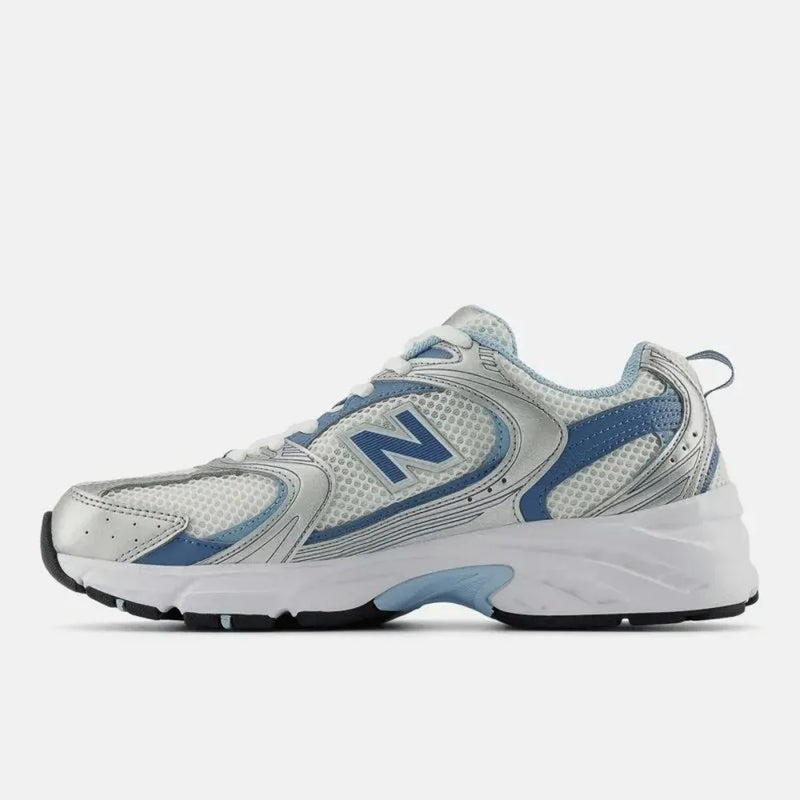 New Balance 530 Silver Heron Blue