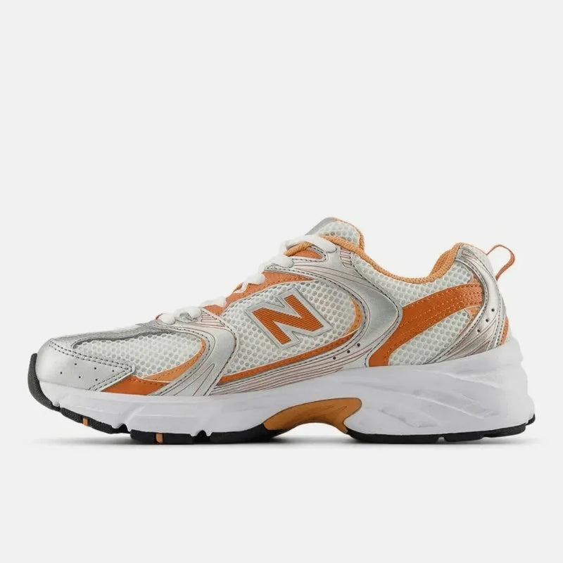 New Balance 530 Silver Infield Clay