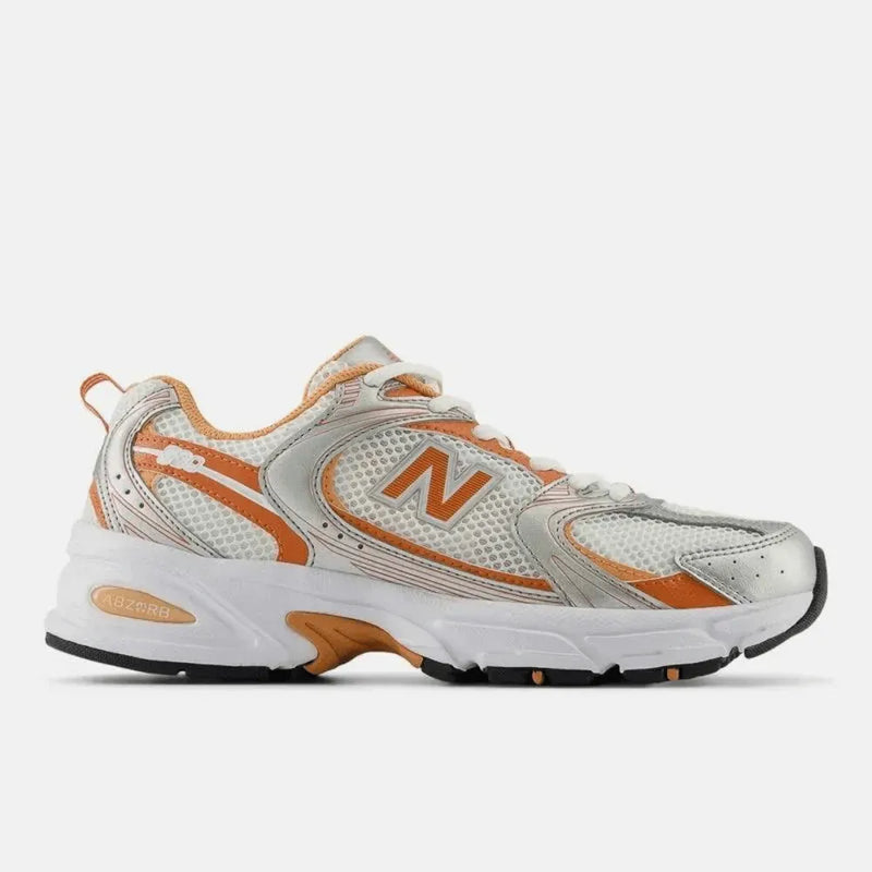 New Balance 530 Silver Infield Clay