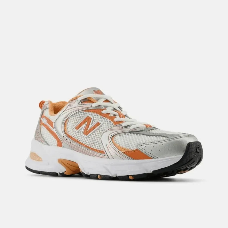 New Balance 530 Silver Infield Clay