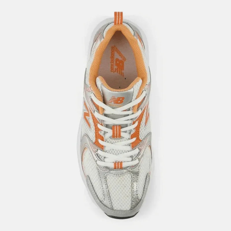 New Balance 530 Silver Infield Clay