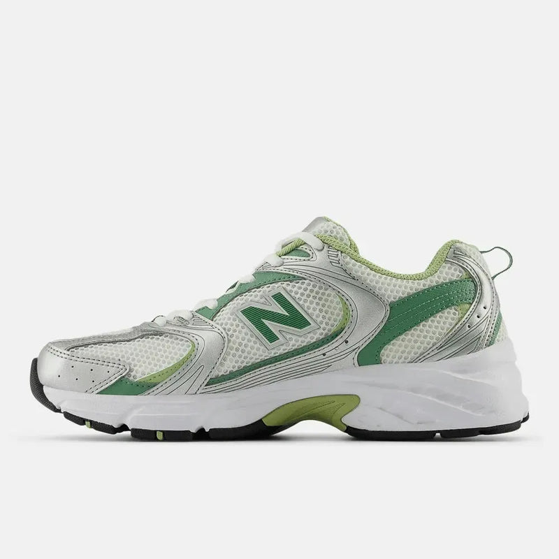 New Balance 530 Silver Olivine