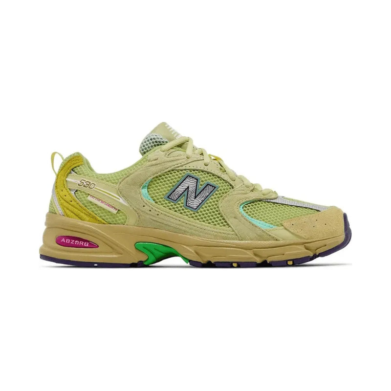 Salehe Bembury x New Balance 530 Prosperity Be The Prize