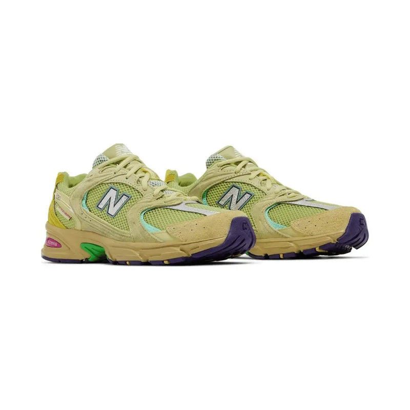Salehe Bembury x New Balance 530 Prosperity Be The Prize