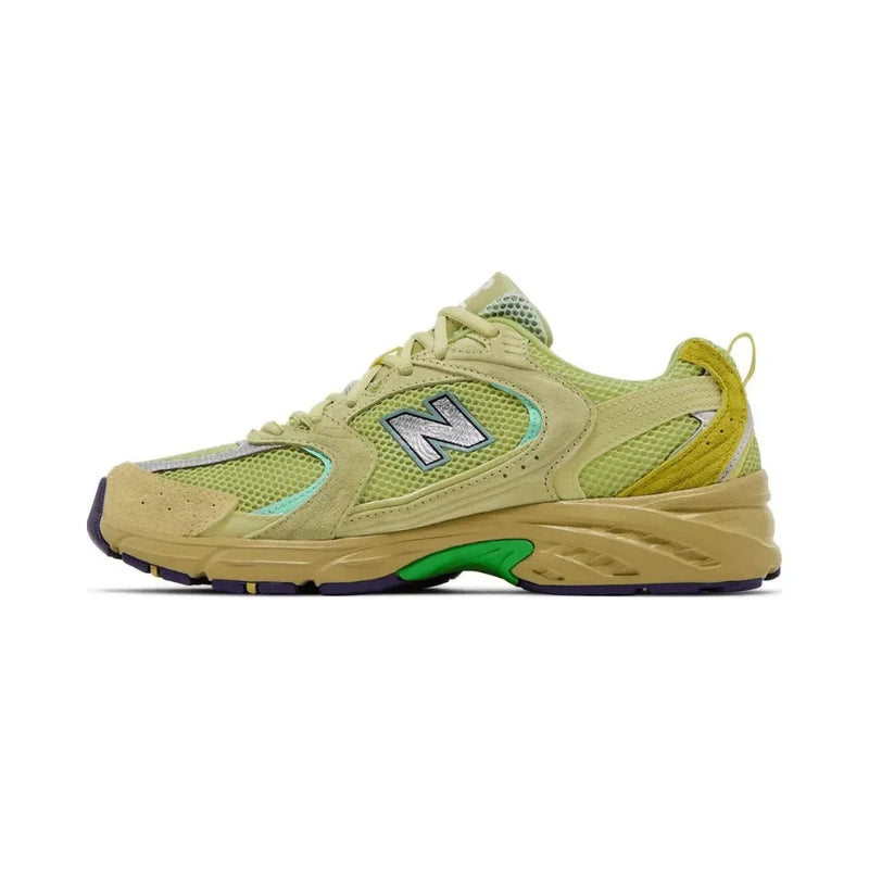 Salehe Bembury x New Balance 530 Prosperity Be The Prize