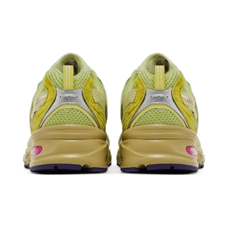 Salehe Bembury x New Balance 530 Prosperity Be The Prize