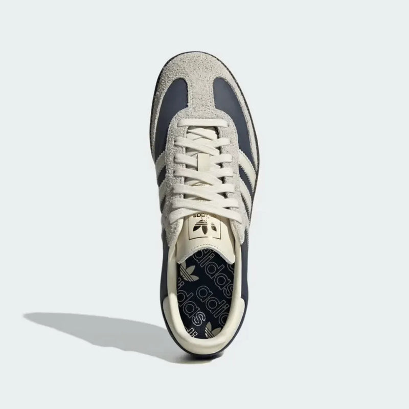 Adidas Samba OG Night Indigo Cream White