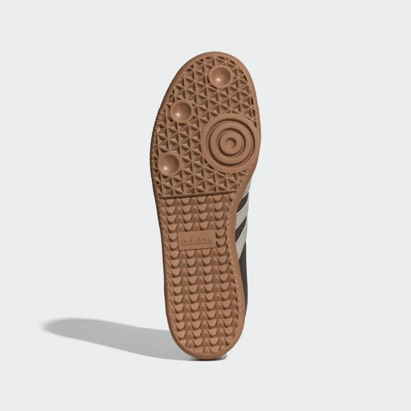 Adidas Samba OG Brown Putty Grey