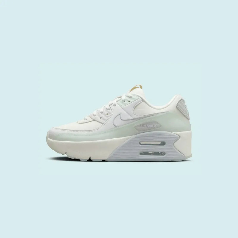 Nike Air Max 90 LV8 Candle White