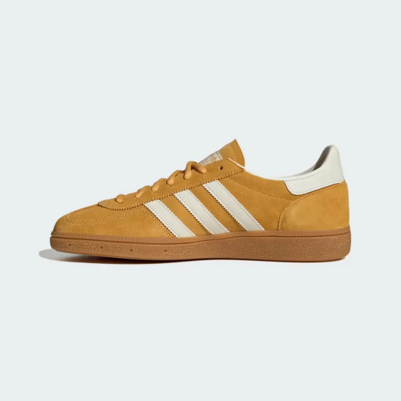 Adidas Handball Spezial Preloved Yellow Cream White