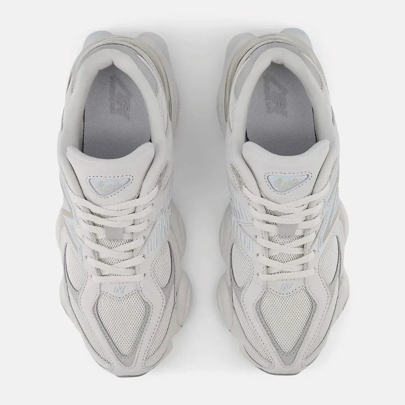 New Balance 9060 Reflection Raincloud Quarry Blue
