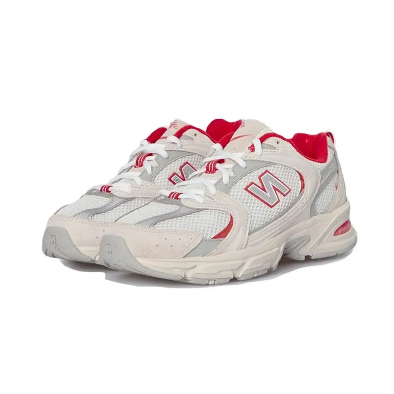 New Balance 530 Beige Red