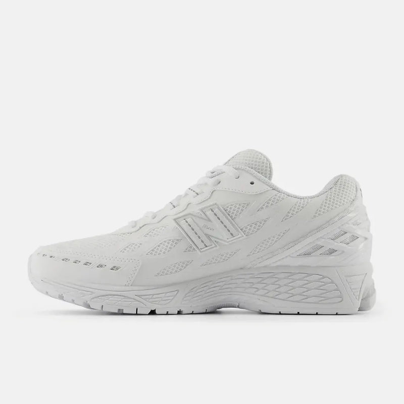 New Balance 1906W White Silver Metallic