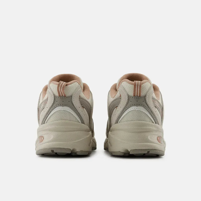 New Balance 530 Timberwolf Linen Landslide