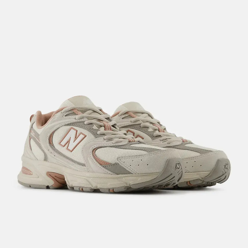 New Balance 530 Timberwolf Linen Landslide