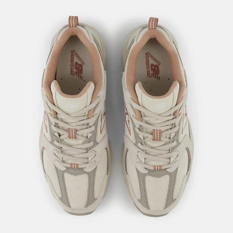 New Balance 530 Timberwolf Linen Landslide