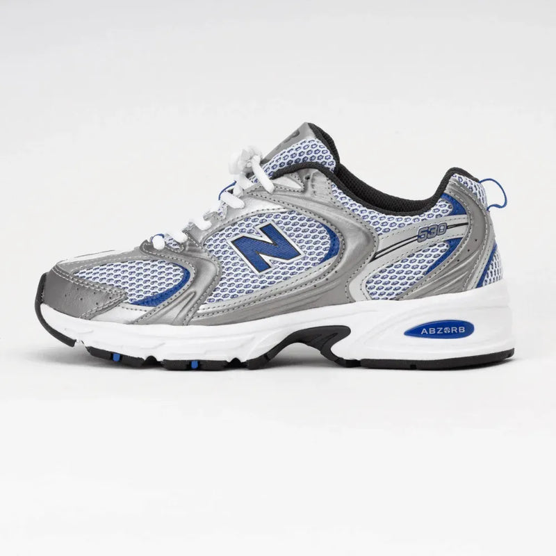 New Balance 530 Silver Blue