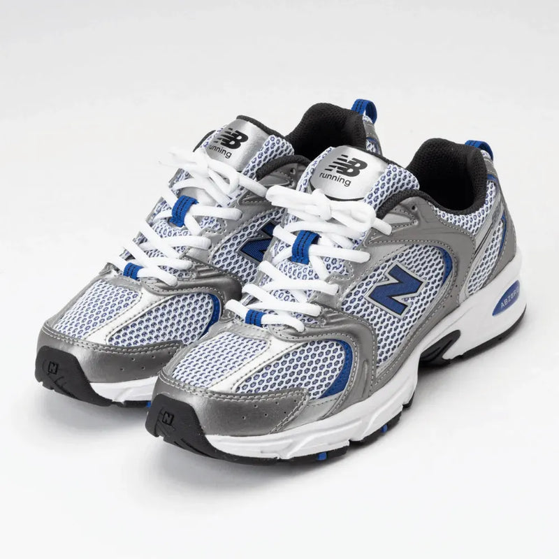 New Balance 530 Silver Blue