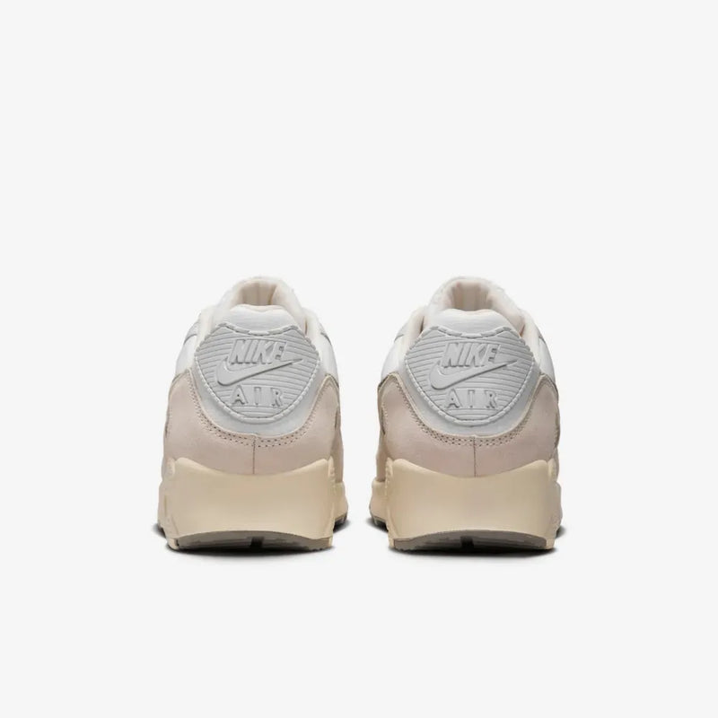 Nike Air Max 90 SE White Dark Stucco