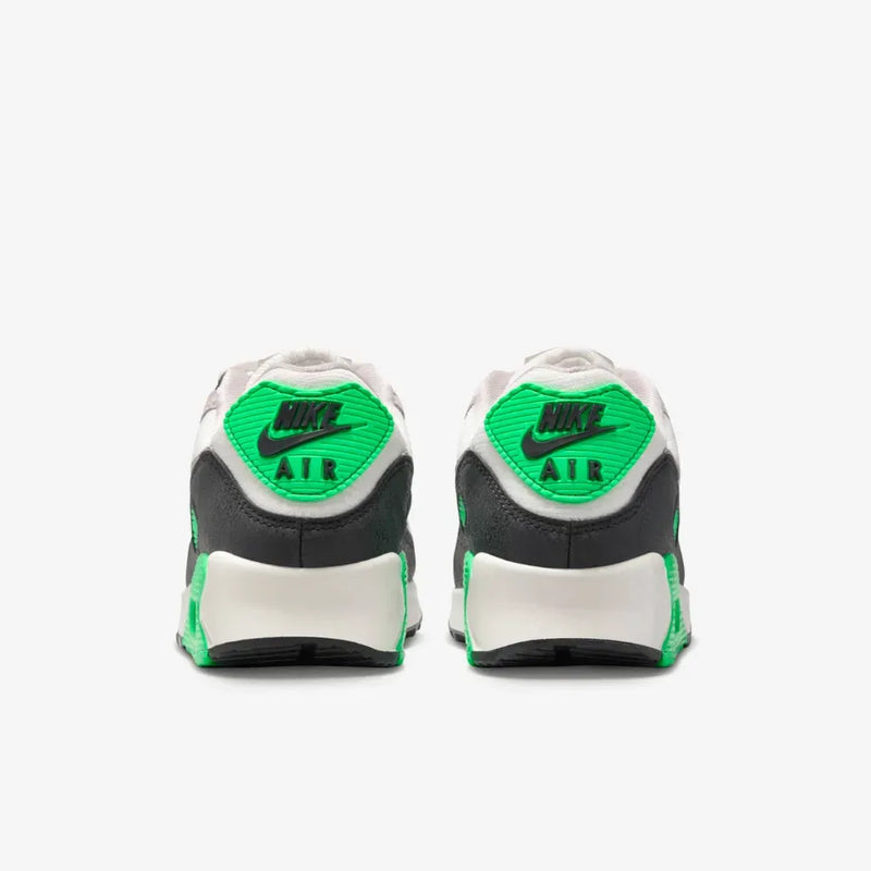 Nike Air Max 90 Scream Green