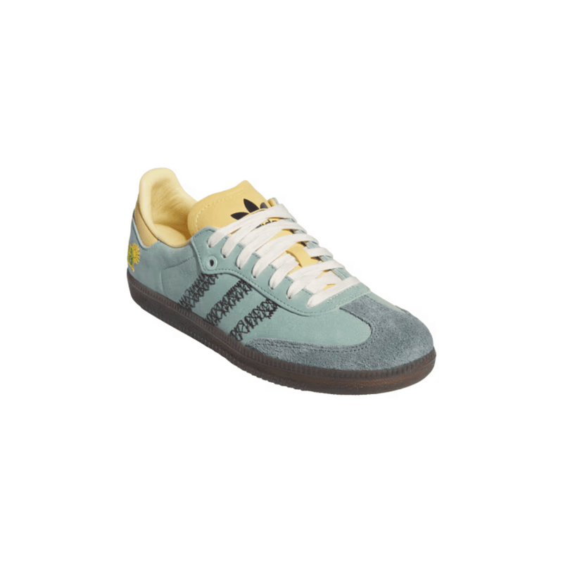 Extra Butter x Adidas Samba Consortium Cup