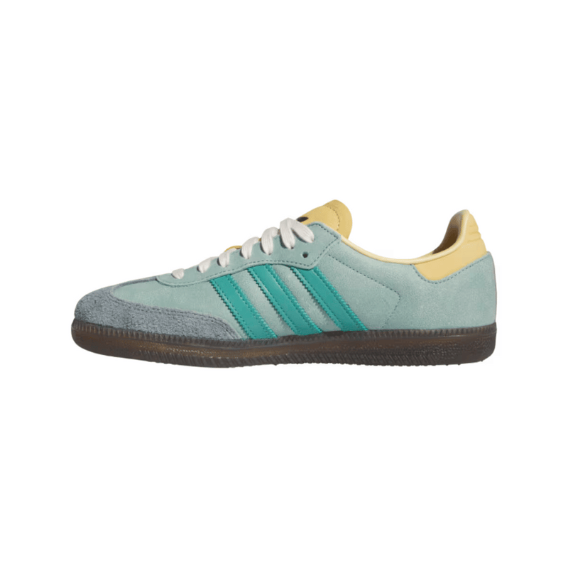 Extra Butter x Adidas Samba Consortium Cup